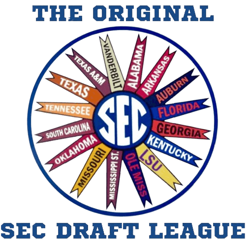 Historic SEC Draft League